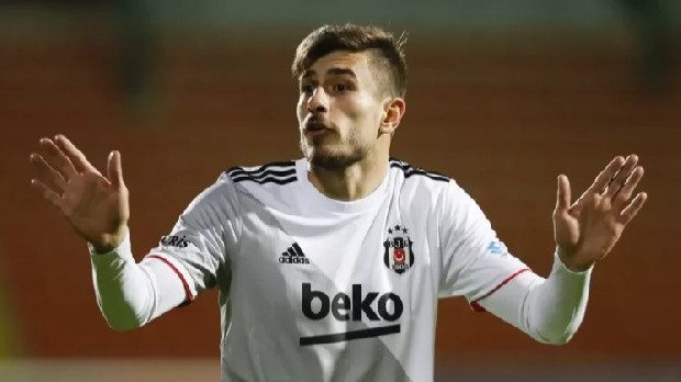 Son Dakika Transfer Haberleri (23-07-2021)