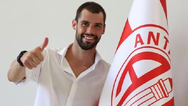 Son Dakika Transfer Haberleri (23-07-2021)