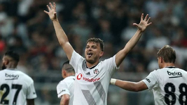 Son dakika transfer haberleri 23 Ağustos 2020