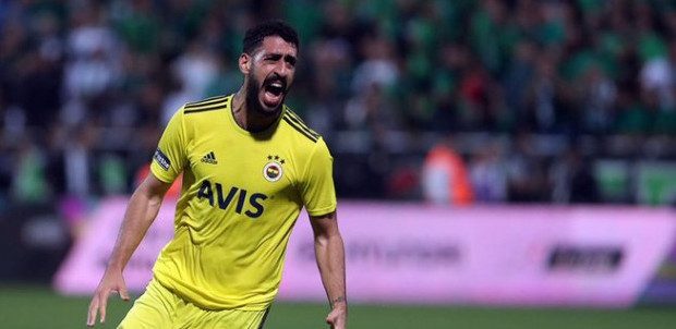 Son dakika transfer haberleri 23 Ağustos 2020