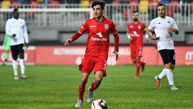 Son dakika transfer haberleri 25 Ağustos 2020