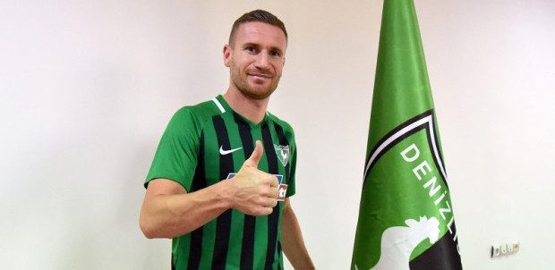 Son dakika transfer haberleri 25 Ağustos 2020