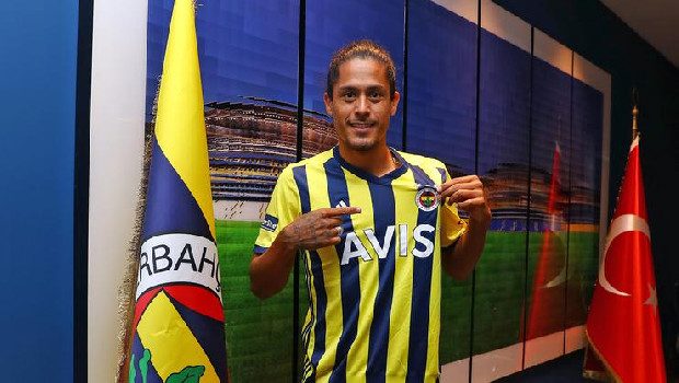 Son dakika transfer haberleri 26 Ağustos 2020