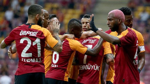 Son dakika transfer haberleri 26 Ağustos 2020