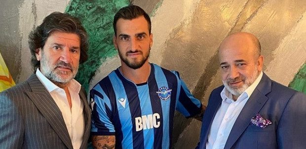 Son dakika transfer haberleri 26 Ağustos 2020