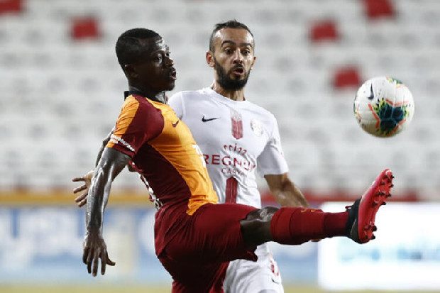 Son dakika transfer haberleri 26 Ağustos 2020