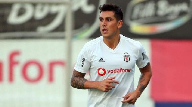 Son dakika transfer haberleri 27 Ağustos 2020