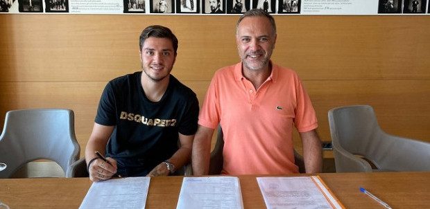 Son dakika transfer haberleri 28 Ağustos 2020