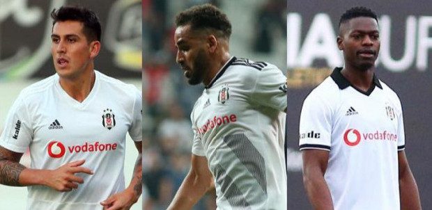 Son dakika transfer haberleri 28 Ağustos 2020