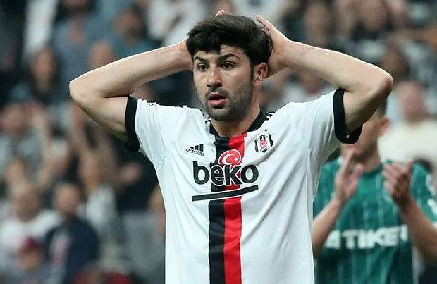 Son karar Cenk Tosun