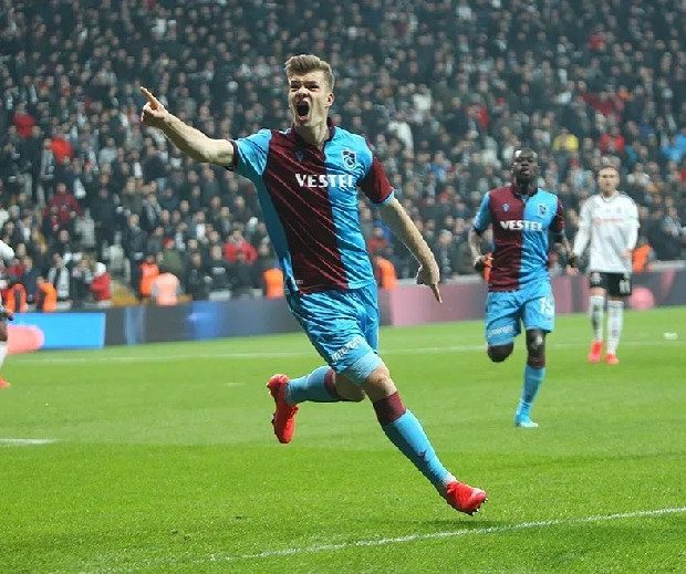 “Sörloth’tan 20 milyon euro kazanmayı bekliyorsanız…”