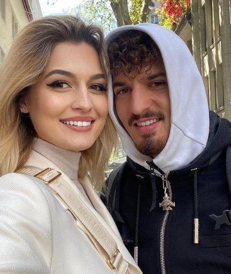 Stefan Kuntz’tan Fenerbahçe’ye Berisha uyarısı
