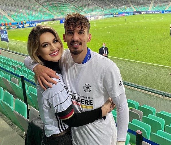Stefan Kuntz’tan Fenerbahçe’ye Berisha uyarısı