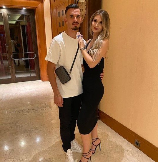 Stefan Kuntz’tan Fenerbahçe’ye Berisha uyarısı