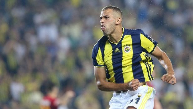 Stefan Kuntz’tan Fenerbahçe’ye Berisha uyarısı