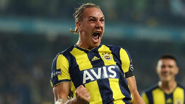 Stefan Kuntz’tan Fenerbahçe’ye Berisha uyarısı