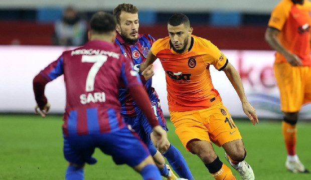 Süper Lig'de unutulmaz fesihler!