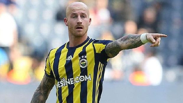 Süper Lig'in eski yıldızları şimdi nerede oynuyor?