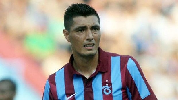 Süper Lig'in eski yıldızları şimdi nerede oynuyor?