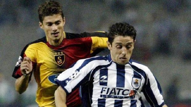 Süper Lig'in eski yıldızları şimdi nerede oynuyor?