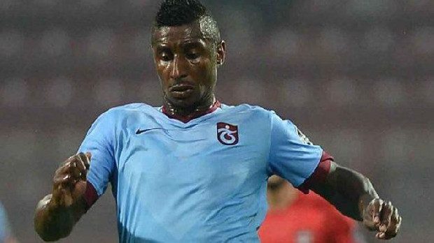 Süper Lig'in eski yıldızları şimdi nerede oynuyor?
