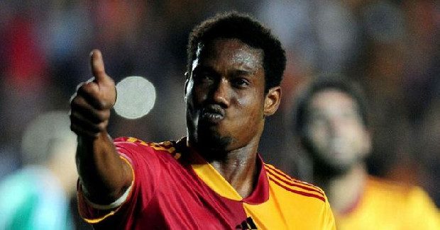 Süper Lig'in eski yıldızları şimdi nerede oynuyor?