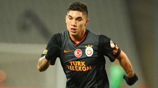 Süper Lig'in eski yıldızları şimdi nerede oynuyor?