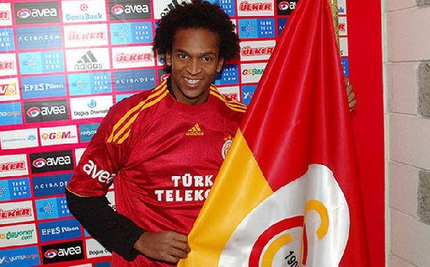Süper Lig'in eski yıldızları şimdi nerede oynuyor?