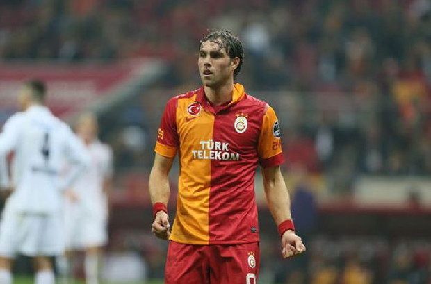 Süper Lig'in eski yıldızları şimdi nerede oynuyor?
