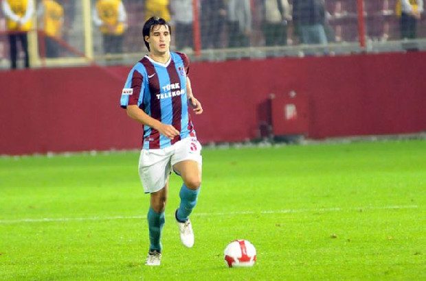 Süper Lig'in eski yıldızları şimdi nerede oynuyor?