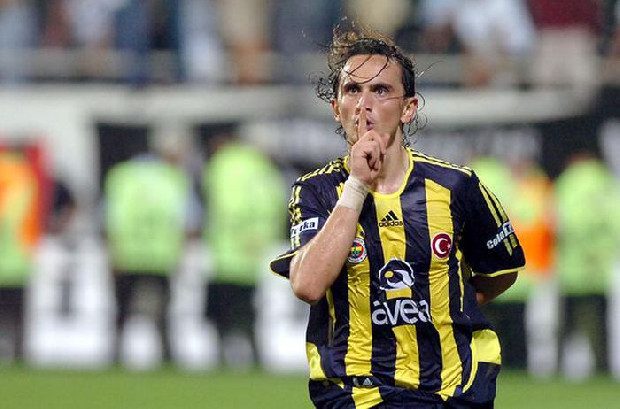 Süper Lig'in eski yıldızları şimdi nerede oynuyor?