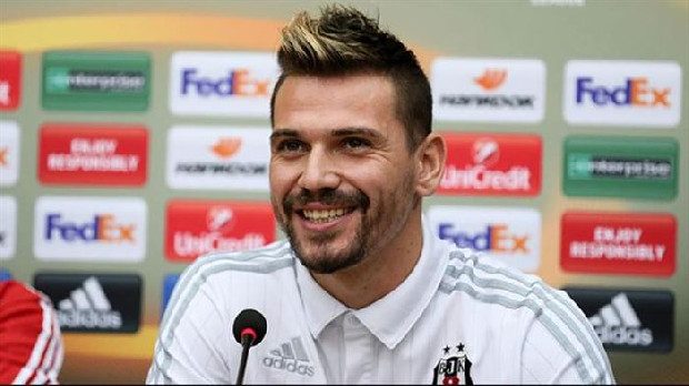 Süper Lig'in eski yıldızları şimdi nerede oynuyor?
