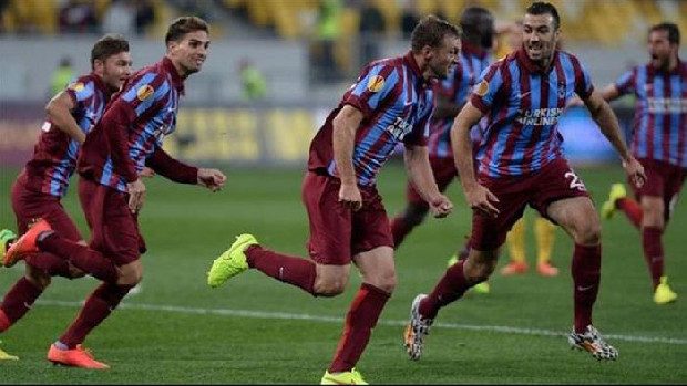 Süper Lig'in eski yıldızları şimdi nerede oynuyor?