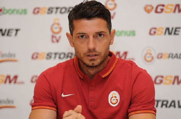 Süper Lig'in eski yıldızları şimdi nerede oynuyor?