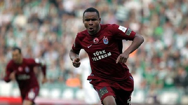 Süper Lig'in eski yıldızları şimdi nerede oynuyor?