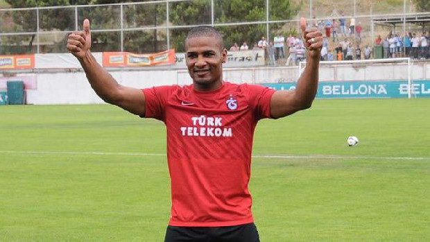 Süper Lig'in eski yıldızları şimdi nerede oynuyor?