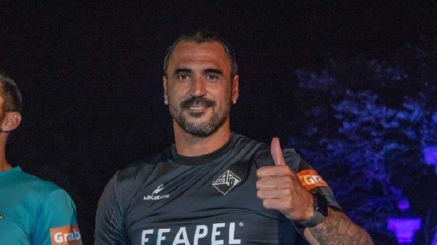 Süper Lig'in eski yıldızları şimdi nerede oynuyor?
