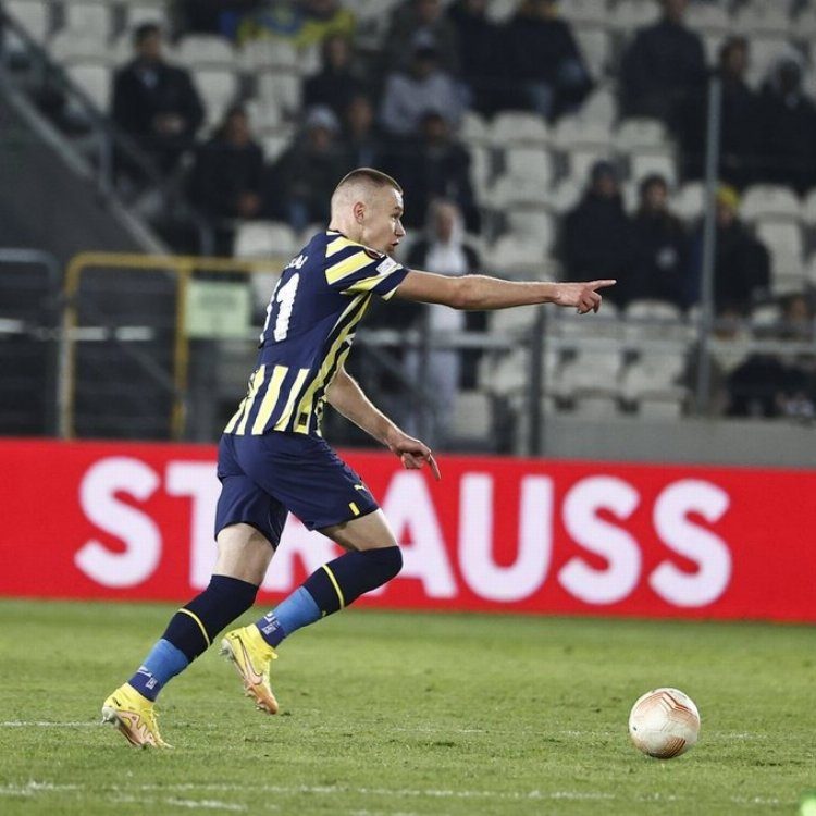 Szalai’yi keşfeden isim çok önemli sırlar verdi