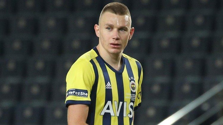 Szalai’yi keşfeden isim çok önemli sırlar verdi