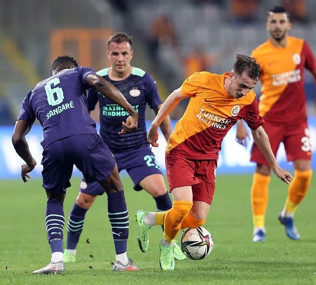 Terim 3 ismin kellesini aldı! 2’si de sırada