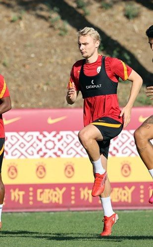 Terim’den, Arda Turan’a şok! Kaptan bunu beklemiyordu