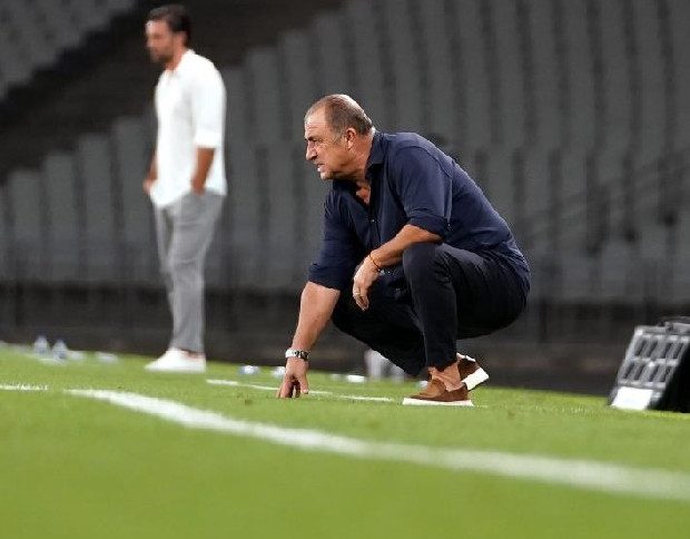 Terim’in forvet transferindeki kare ası