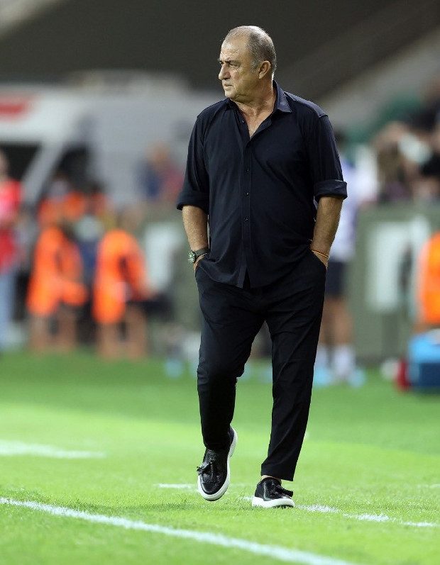 Terim’in forvet transferindeki kare ası