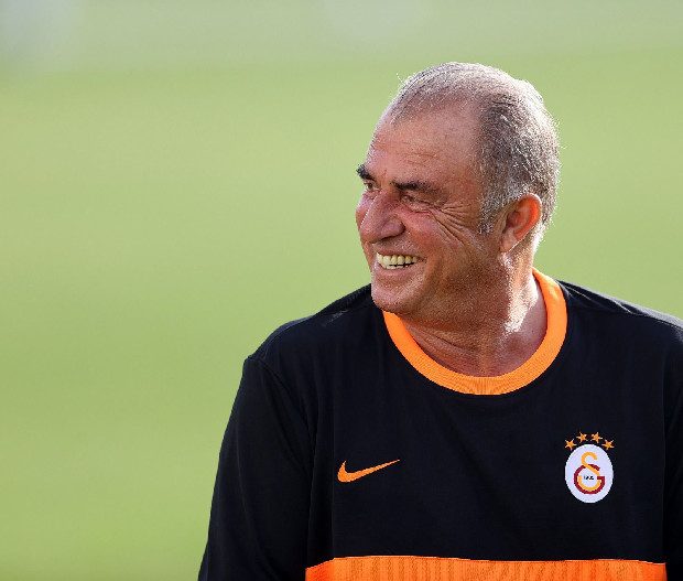 Terim’in Kenan Karaman ısrarının nedeni belli oldu
