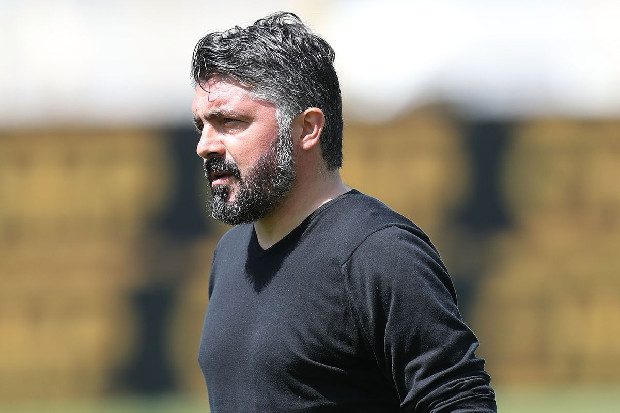 Terim’in yerine Gattuso! 2 yıllık anlaşma tamam
