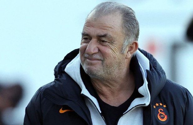 Terim stoper konusunda karavana atıyor
