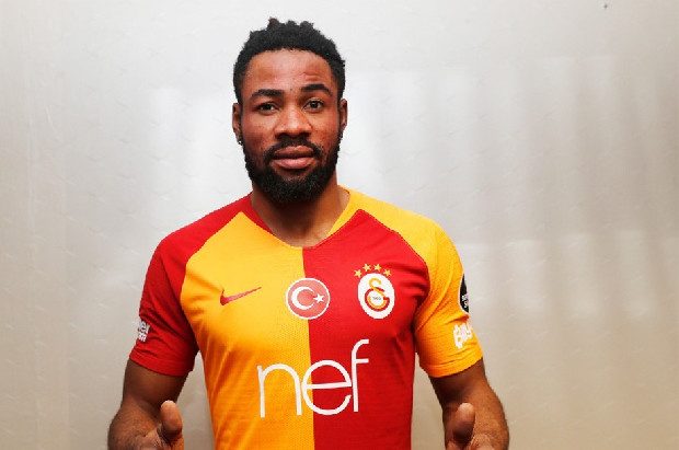 Terim stoper konusunda karavana atıyor