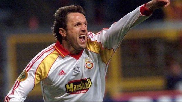 Terim stoper konusunda karavana atıyor
