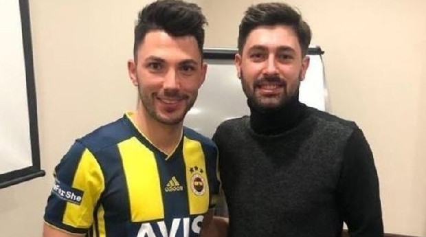 2019 Ocak transferleri ( Sürekli Güncellenmektedir.)