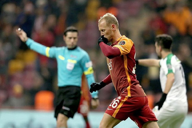 2019 Ocak transferleri